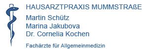 Hausarztpraxis Logo